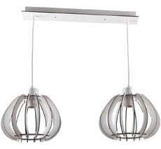 Подвесной светильник Imex MD.9002-2-P-WH_IM