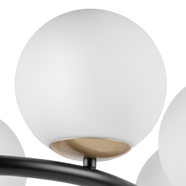 Подвесная люстра LightStar Croco 815360_LS