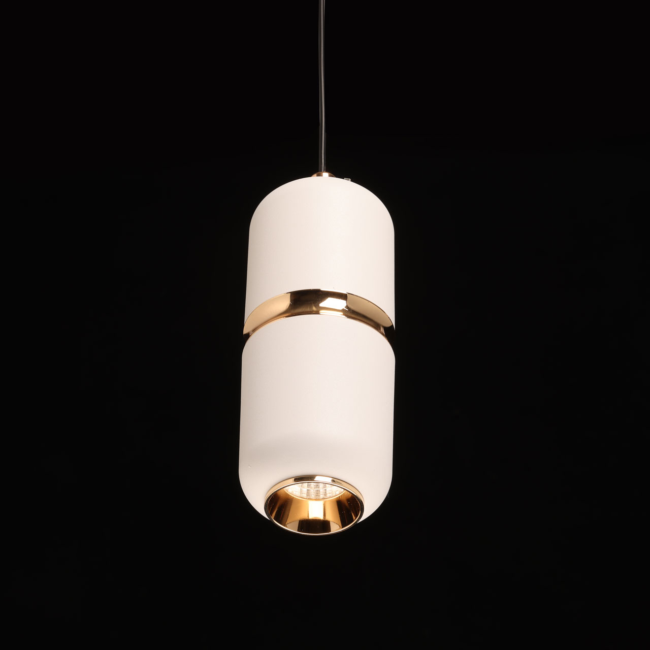 Подвесной светильник De City Стаут 702012701_MW