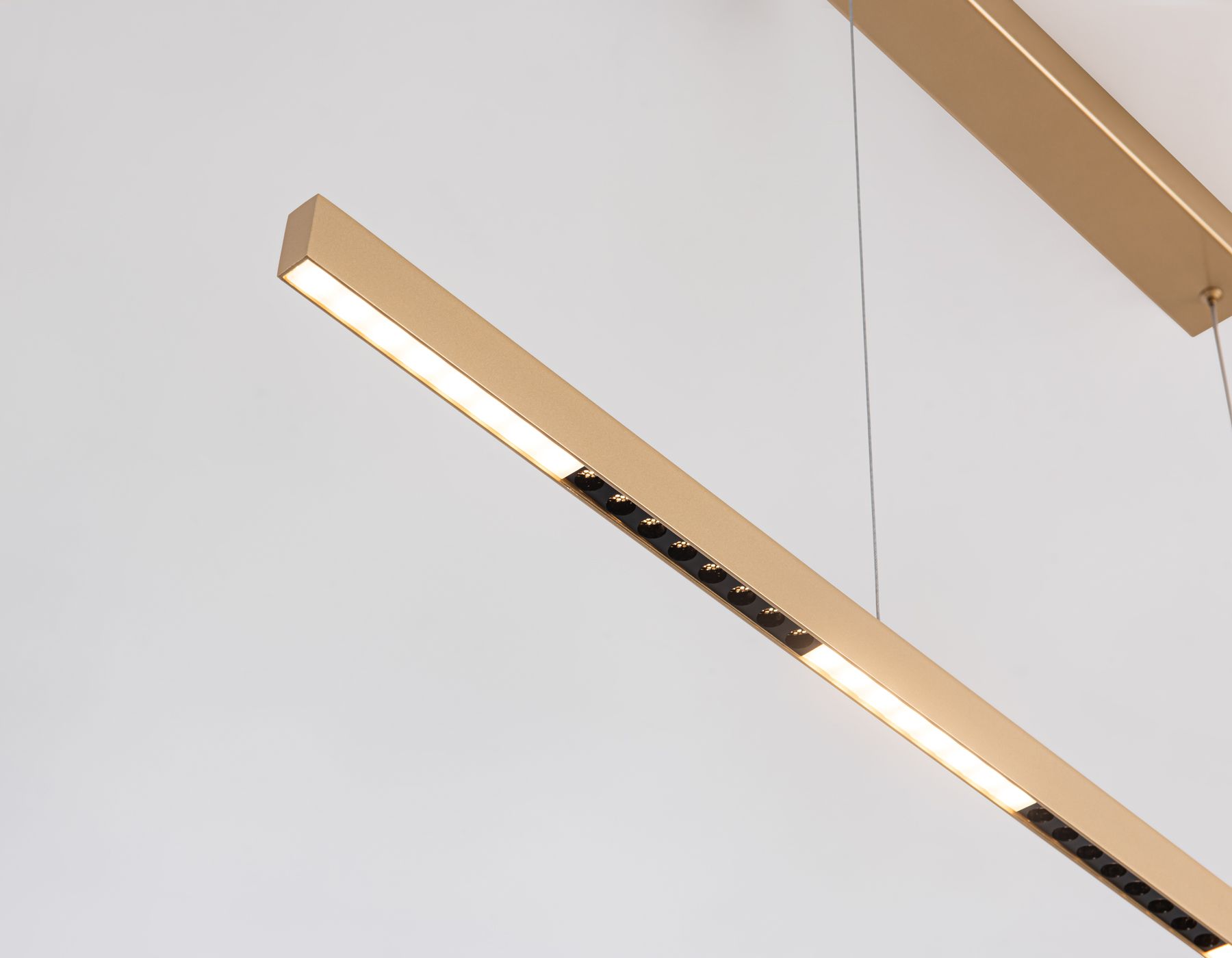 Подвесной светильник Ambrella light светодиодный COMFORT Line FL5833_AMB