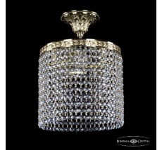 Потолочный светильник Bohemia Ivele 19201/25IV G R_BI