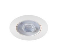 Встраиваемый светильник ArteLamp Kaus A4761PL-1WH