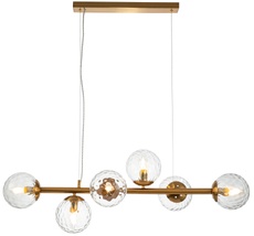 Подвесная люстра (11008/6P Brass) Indigo V000122