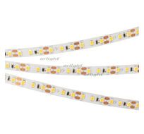 Лента RT-A120-8mm 12V White6000 (14.4 W/m, IP20, 2835, 5m) (ARL, Открытый) 022459(2)_ARL