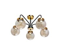 Потолочная люстра De Markt Вита 220012905_MW
