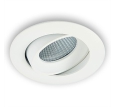 Встраиваемый светильник CitiLux Альфа CLD001NW0