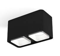 Накладной светильник Ambrella light TECHNO SPOT XS7851001_AMB