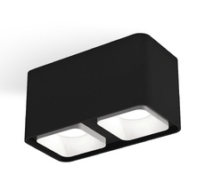 Накладной светильник Ambrella light TECHNO SPOT XS7851001_AMB