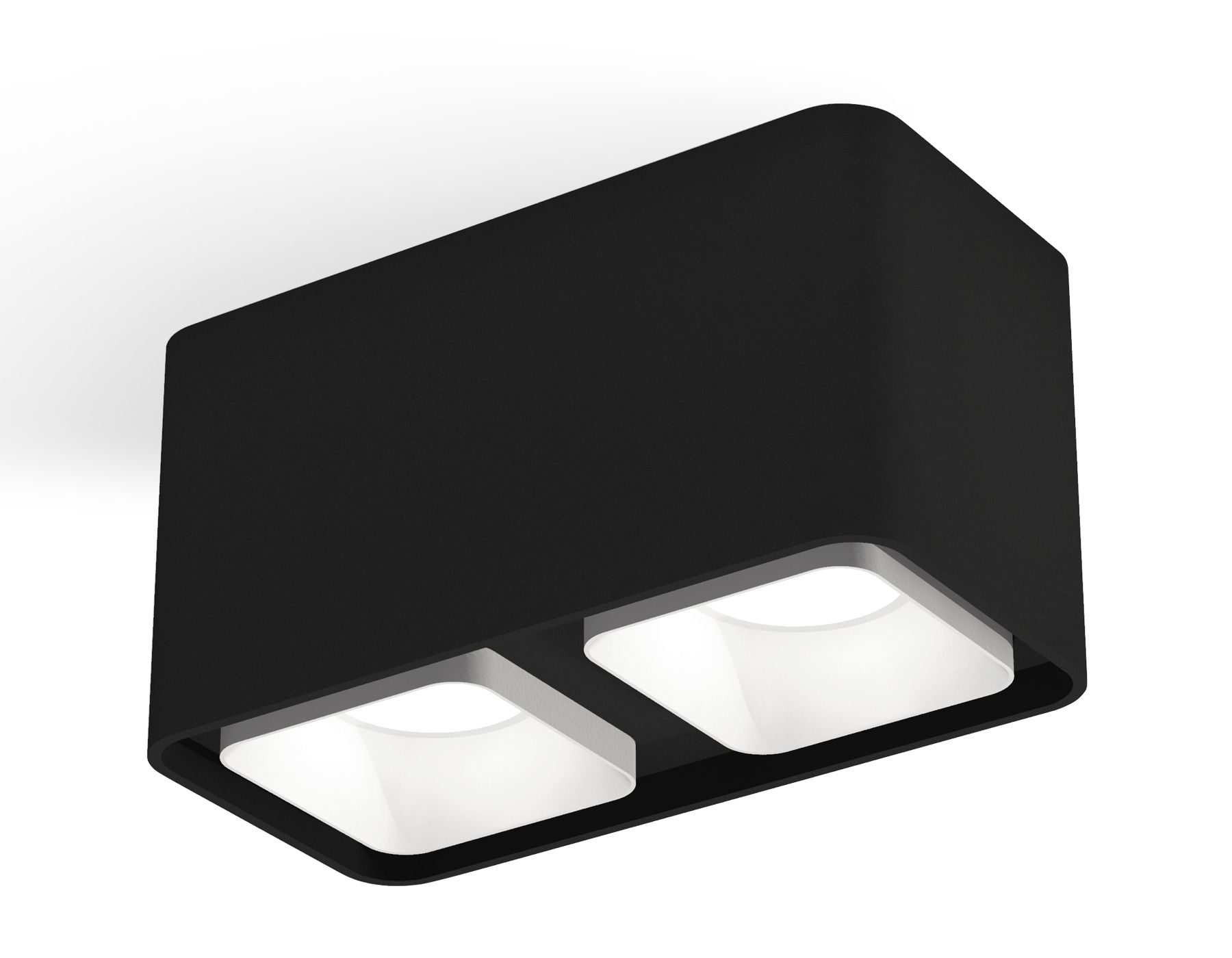 Накладной светильник Ambrella light TECHNO SPOT XS7851001_AMB