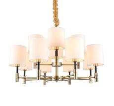 Подвесная люстра Omnilux OML-57503-12