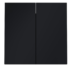 Клавиши для выключателя/переключателя двухклавишного S70 VLS000307