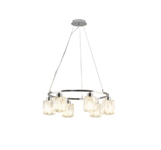 Подвесная люстра Moderli V11707-6P_MD