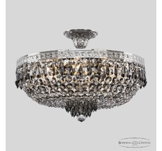Потолочный светильник Bohemia Ivele 19271/45IV Ni R731_BI