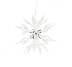 Подвесной светильник Ideallux LEAVES SP8_IL