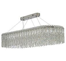 Подвесная люстра Arti Lampadari Ovindoli Ovindoli L 1.5.120x40.100 N