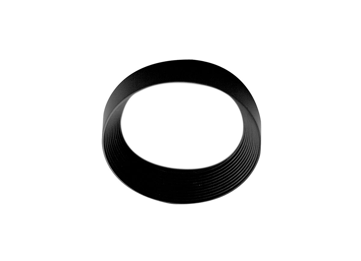 

Декоративные накладки Donolux, Ring X DL18761/X 7W black