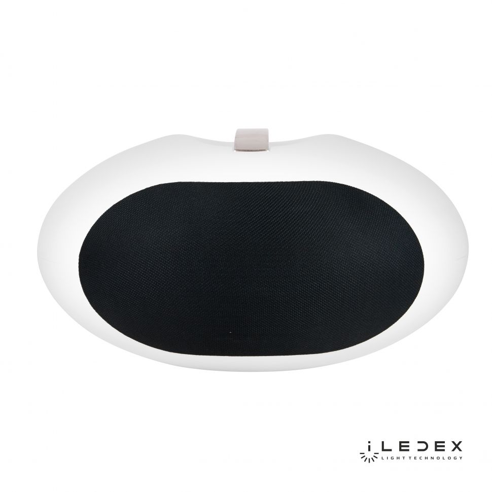 Настольный светильник ILedex Giggle ELS1155-CH WH_IX