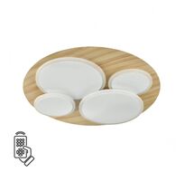 Потолочный светильник Sonex PINE 7734/60L_Sonex