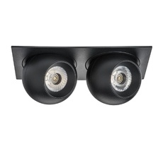 Встраиваемый спот Lightstar Intero i5277272_LS