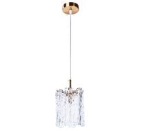 Подвесной светильник Divinare FELIS 6005/17 SP-1_DI
