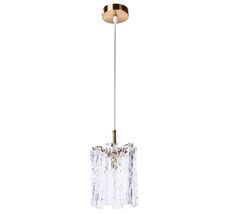 Подвесной светильник Divinare FELIS 6005/17 SP-1_DI