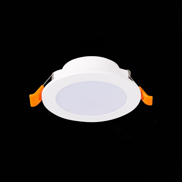 Встраиваемый светильник ST Luce FASUM ST210.548.06