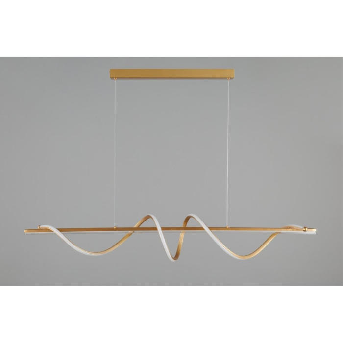 Подвесная люстра светодиодная Aployt APL.079.03.50