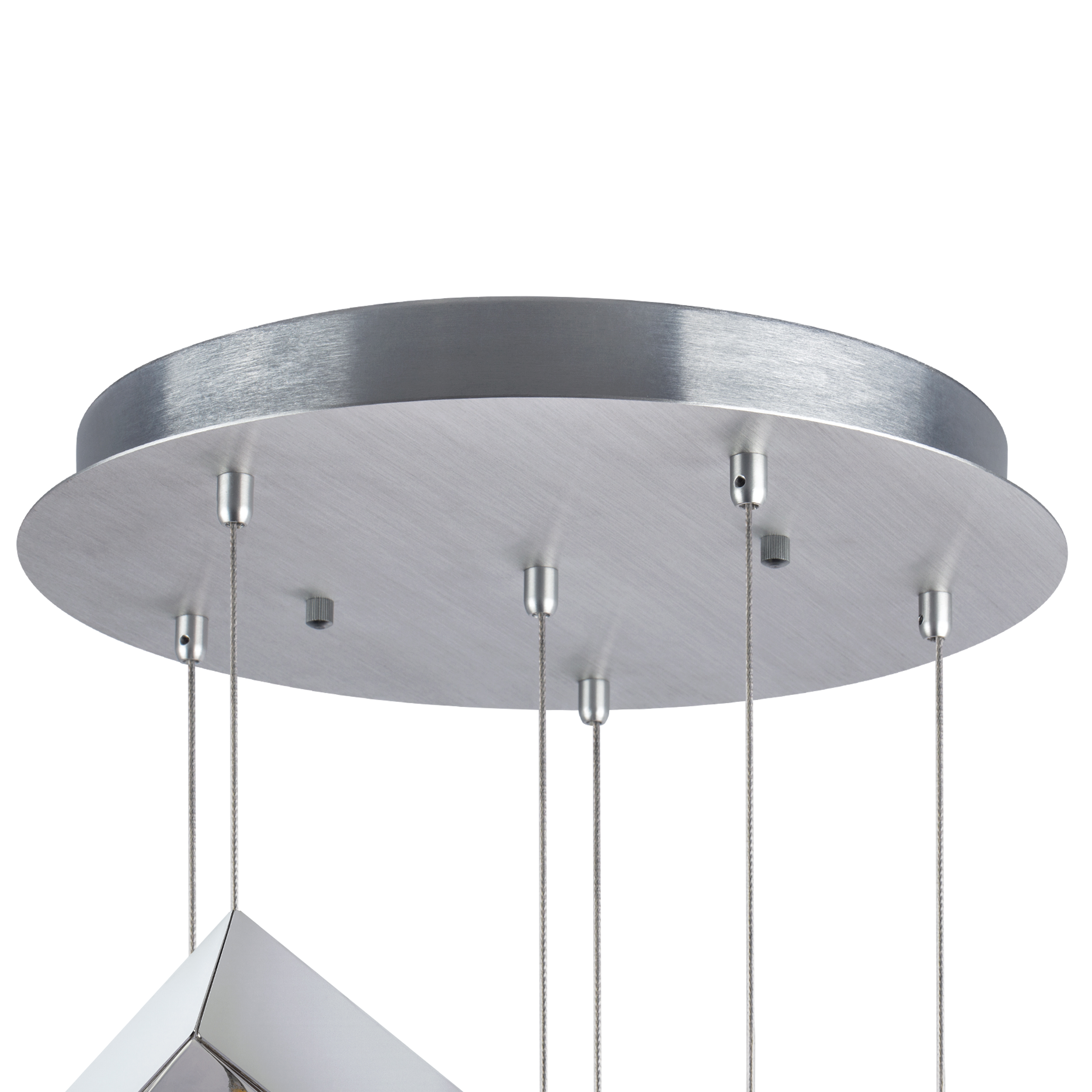 Подвесной светильник Lightstar Qubica 805569_LS