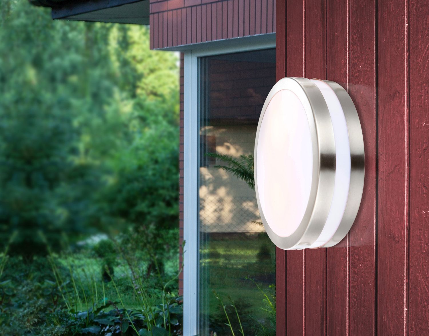 Потолочный светильник Globo Nolin 32209_GL