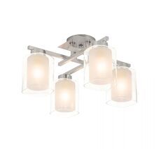 Потолочная люстра CitiLux Диез CL111140