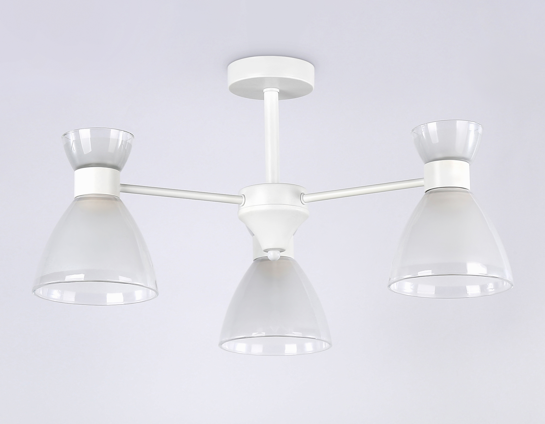 Потолочная люстра Ambrella Light TR TRADITIONAL Modern Homy TR3177_AMB