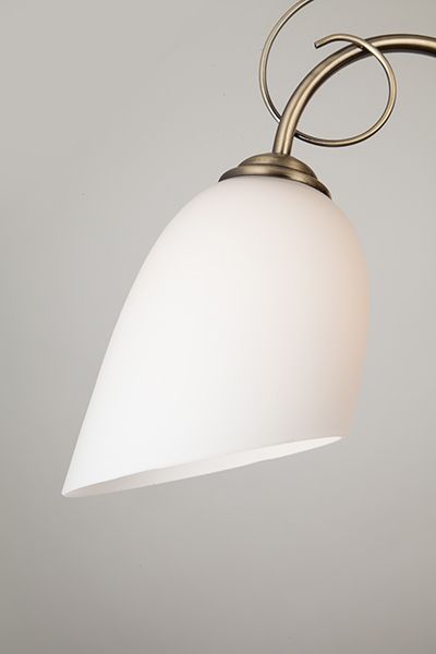 Потолочная люстра Eurosvet Stefanie 00000078346_EU