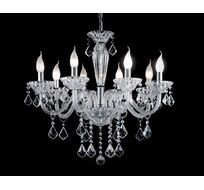Подвесная люстра Ideallux TIEPOLO SP8_IL