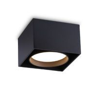 Накладной точечный светильник GX53 Ambrella Light TN TN70866_AMB