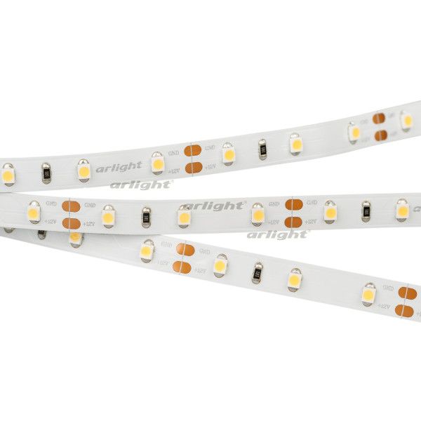 Лента Arlight RT-A60-8mm 2835 12V 300LED 4,8 Вт/м 021420(2)_ARL