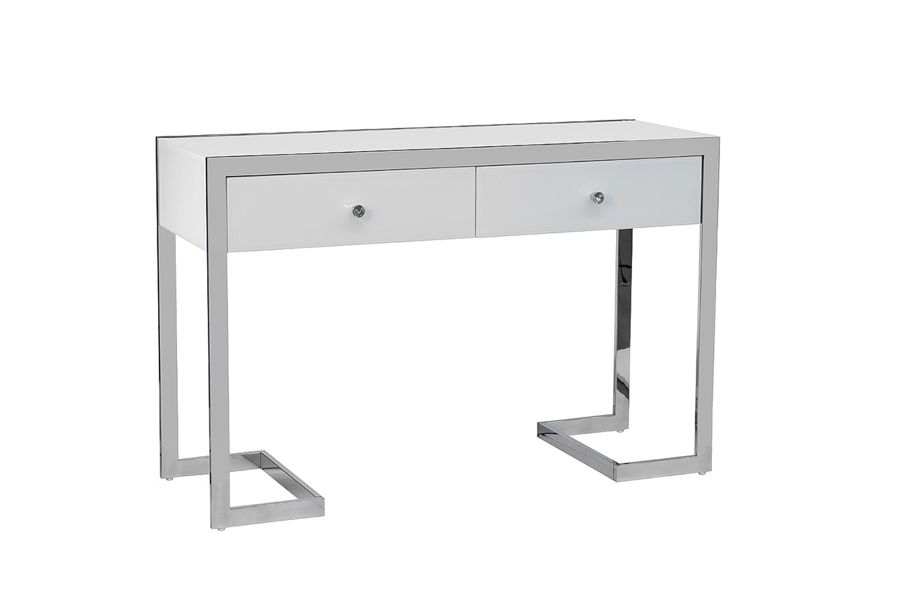 Консоль 2 ящика Garda Decor KFG103