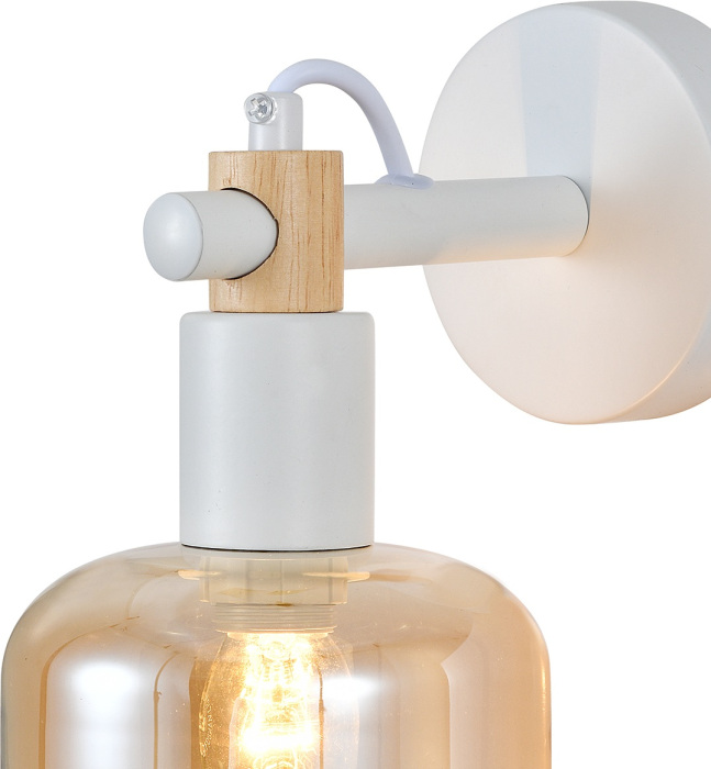 Бра Escada 1109/1A White_ESC