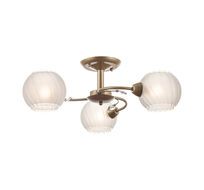 Потолочная люстра Escada 1111/3_ESC