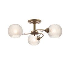 Потолочная люстра Escada 1111/3_ESC