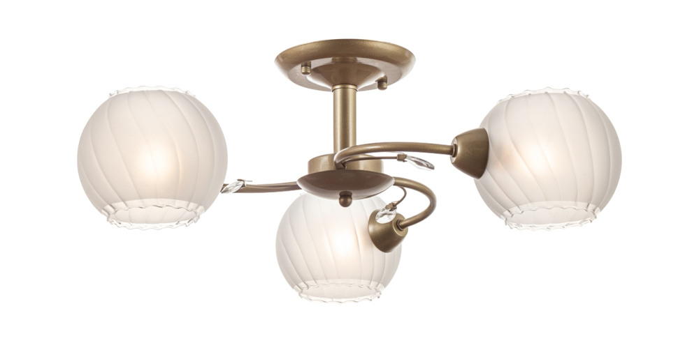 Потолочная люстра Escada 1111/3_ESC