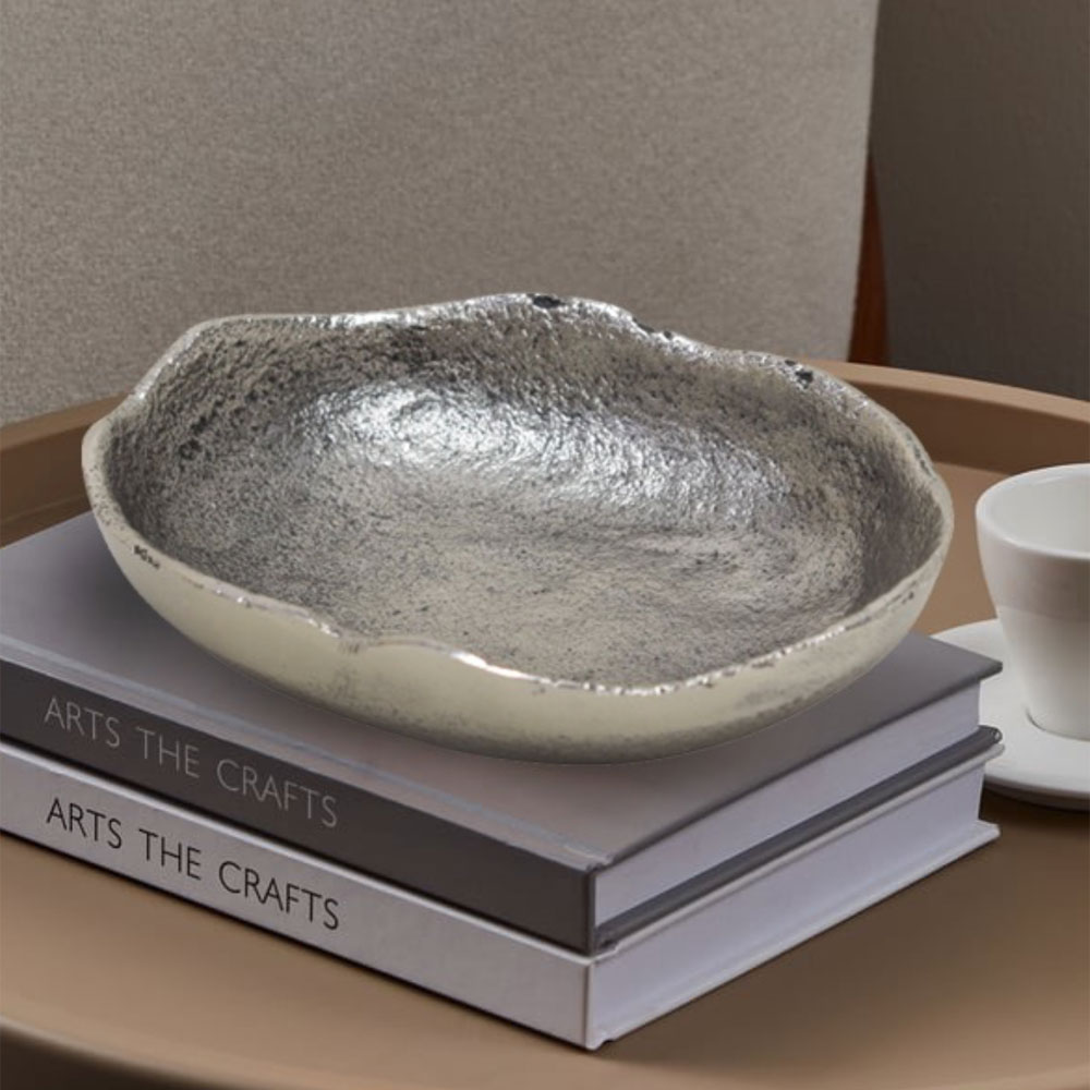 Чаша декоративная Eglo Living FORLEYET 427041