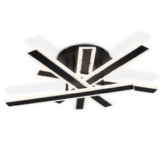 Потолочная люстра Ambrella Light FA ACRYLICA Original FA8906_AMB