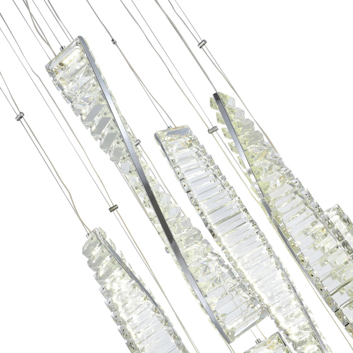 Подвесной светильник ST Luce ELICA SL6205.103.09