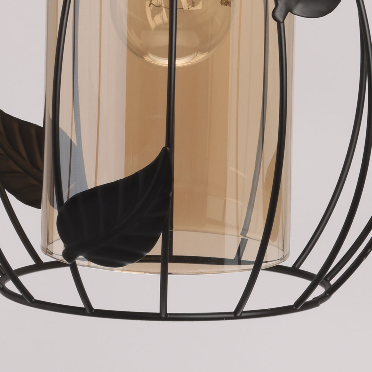 Подвесной светильник De City Соло 112012801_MW