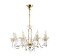 Подвесная люстра Arti Lampadari Sofia Sofia E 1.1.8.600 G