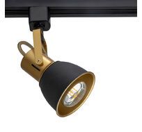 Светильник для трека ArteLamp JOVI A1677PL-1GO