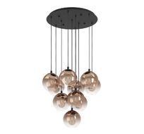 Подвесная люстра Eglo ARISCANI 901926