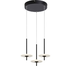 Подвесной светильник светодиодный Moderli V11391-PL_MD
