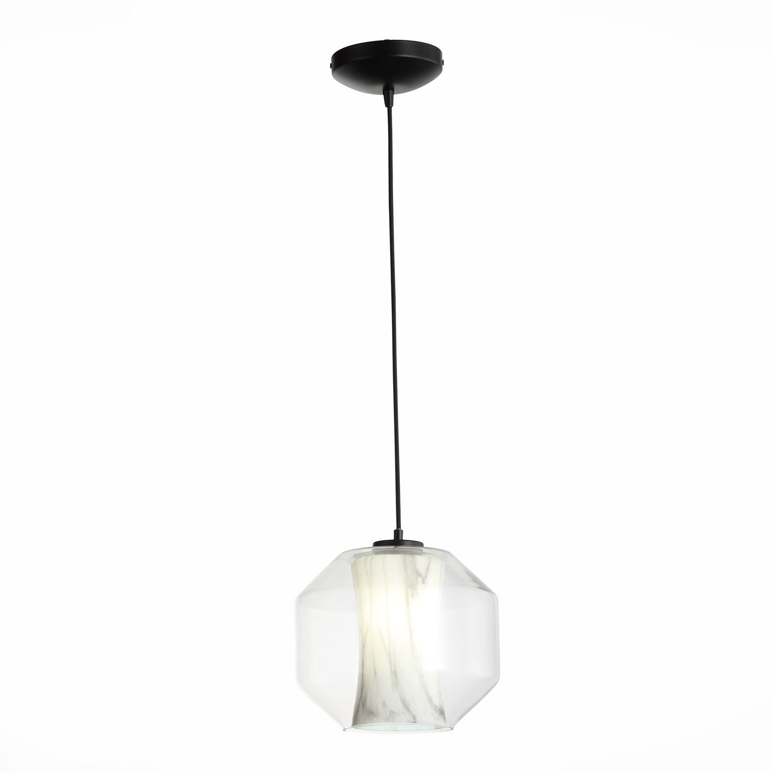 Подвесной светильник ST Luce MARMO SL1169.113.01
