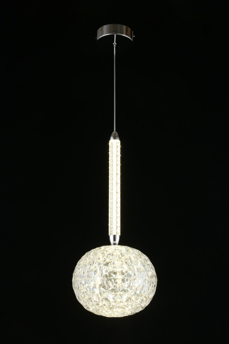 Подвесной светодиодный светильник Aployt APL.036.06.11